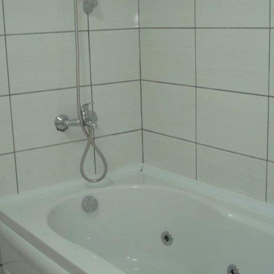 Zumrut Bahce Motel Gokcedere Ngoại thất bức ảnh